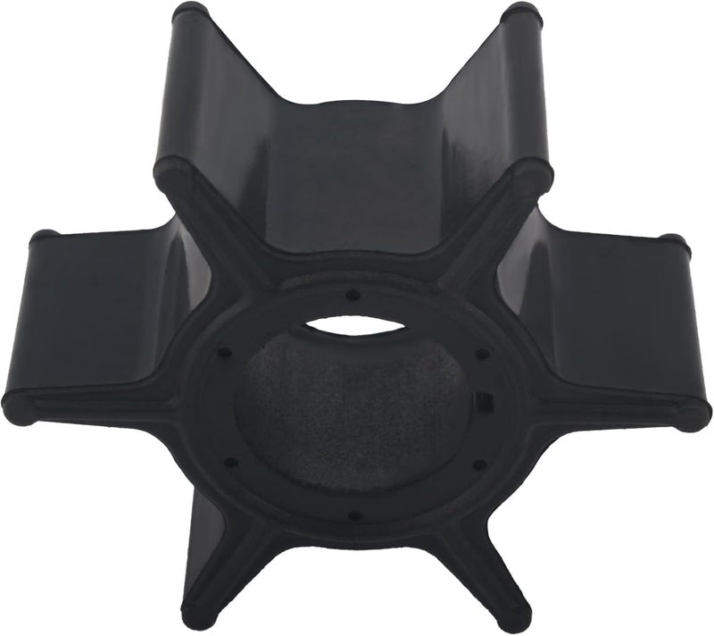 QUICKMARINER QuickMarine 853792A3 Water Pump Impeller Repair Kit for Mecury Marine 40 50 HP Outboard Motors replaces 853792A10 Boat Engine - Image 2